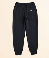 Boys - Big Knit Jogger