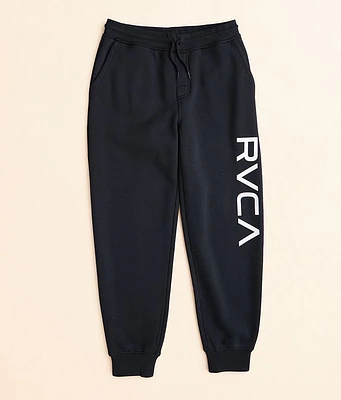 Boys - RVCA Big Knit Jogger