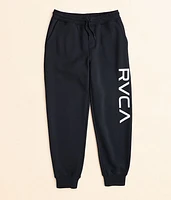 Boys - RVCA Big Knit Jogger