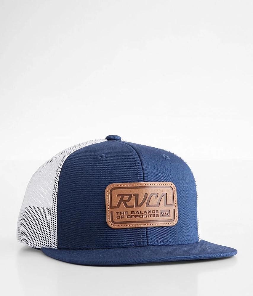 Boys - Podium Trucker Hat