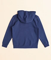 Boys - Split Path Hoodie