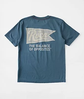 Boys - Pannantan T-Shirt