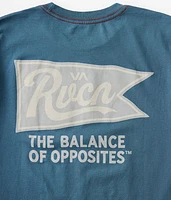 Boys - Pannantan T-Shirt