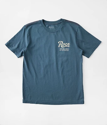 Boys - Pannantan T-Shirt