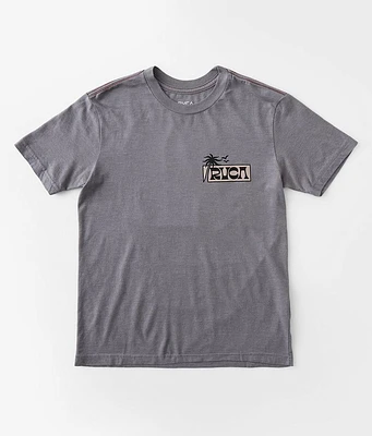 Boys - Palm Set T-Shirt