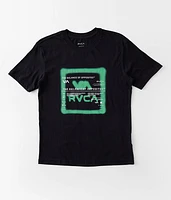 Boys - Spray Text T-Shirt