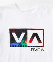 Boys - Balance Box T-Shirt
