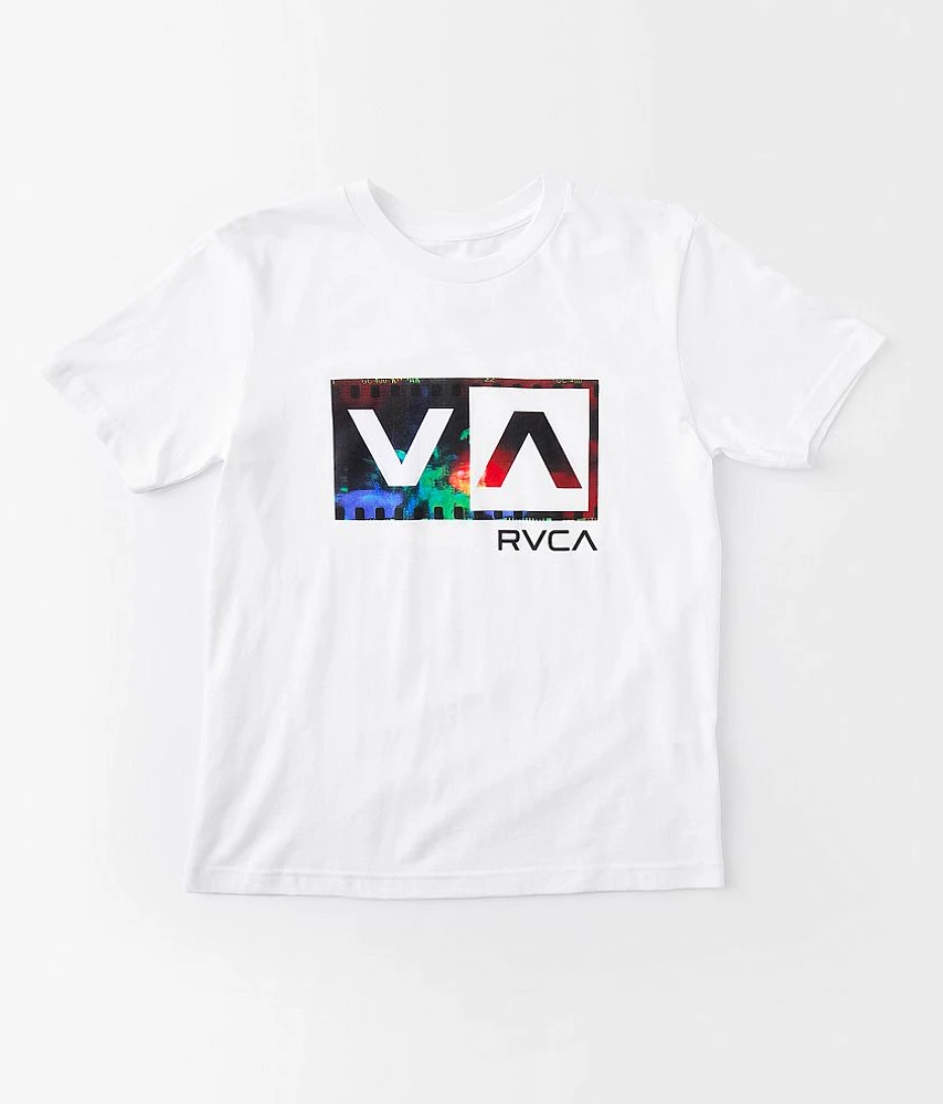 Boys - Balance Box T-Shirt