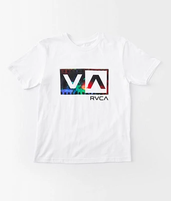 Boys - Balance Box T-Shirt