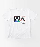 Boys - Balance Box T-Shirt