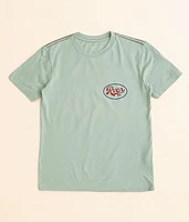 Boys - RVCA Prowl T-Shirt