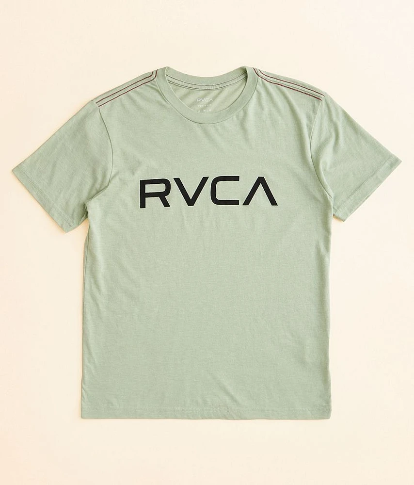 Boys - RVCA Big T-Shirt