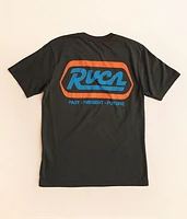 Boys - Station T-Shirt