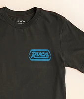 Boys - Station T-Shirt