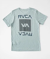 Boys - Overlay T-Shirt