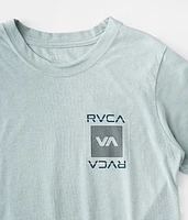 Boys - Overlay T-Shirt