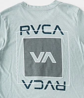 Boys - Overlay T-Shirt
