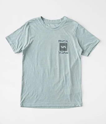 Boys - Overlay T-Shirt