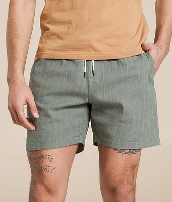 Sands Stretch Short