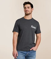 Script Sealed T-Shirt