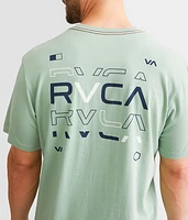 Pin Shift T-Shirt