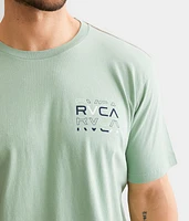 Pin Shift T-Shirt