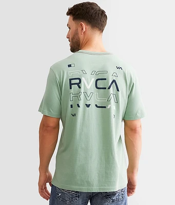 Pin Shift T-Shirt