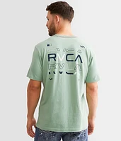 Pin Shift T-Shirt