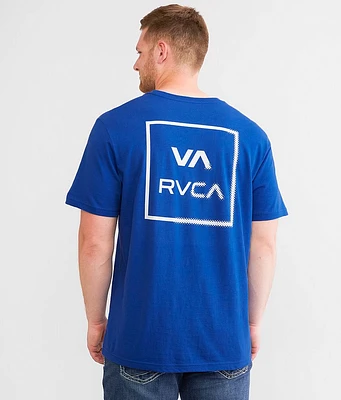 RVCA Scanner T-Shirt