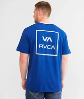 RVCA Scanner T-Shirt