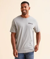 RVCA Speed Wobble T-Shirt