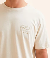 Logo Shatter Sport T-Shirt