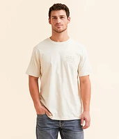Logo Shatter Sport T-Shirt