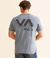 RVCA Separation T-Shirt