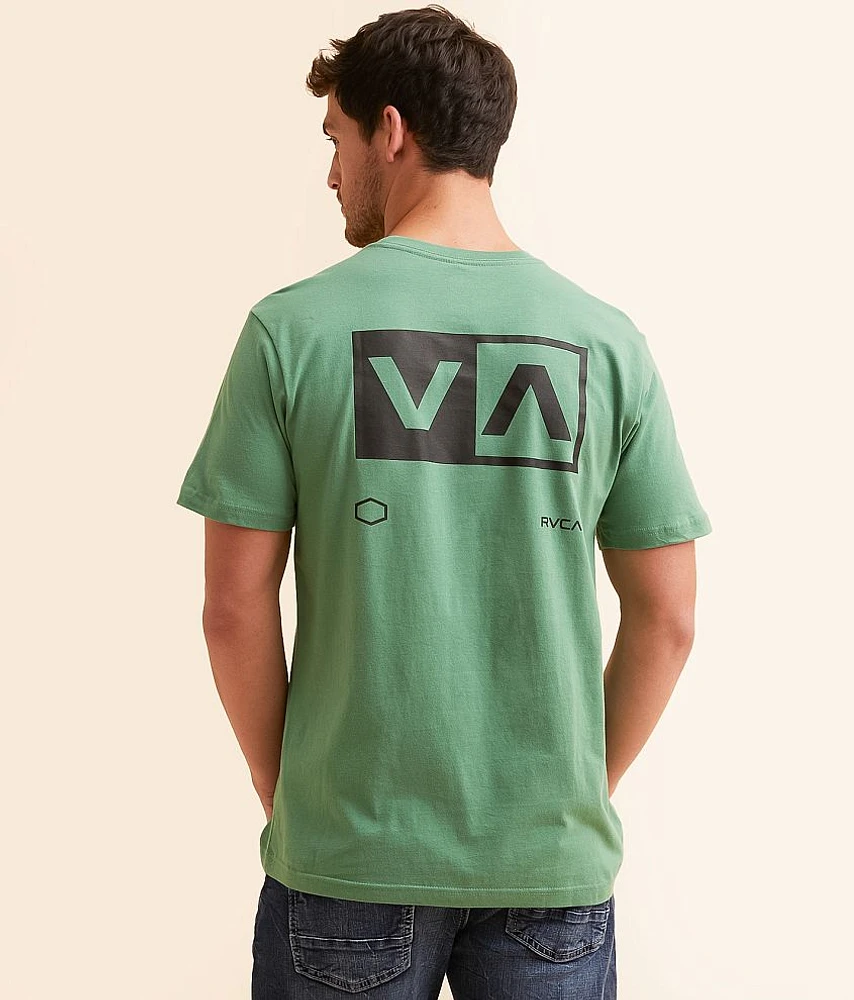 RVCA Darron T-Shirt