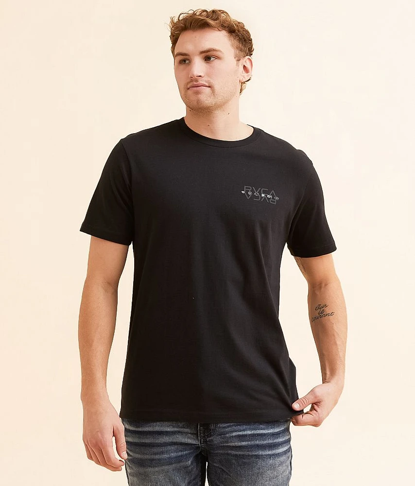 RVCA Icons T-Shirt