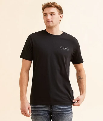 RVCA Icons T-Shirt