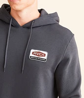 Mission Hooded Sweatshirt