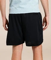 Essential Mesh Short