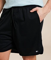 Essential Mesh Short