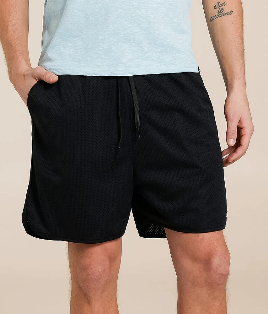 Essential Mesh Short