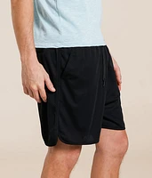 Essential Mesh Short