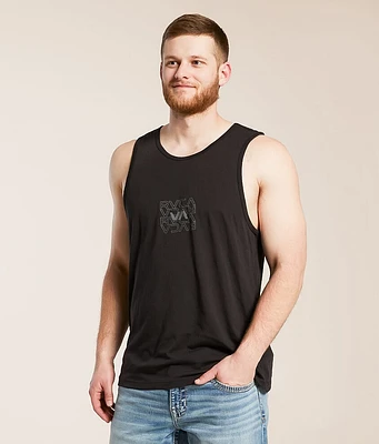 Pin Flip Tank Top