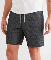 RVCA Escape Stretch Short