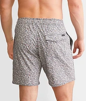 Atlas Stretch Swim Trunks