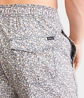 Atlas Stretch Swim Trunks