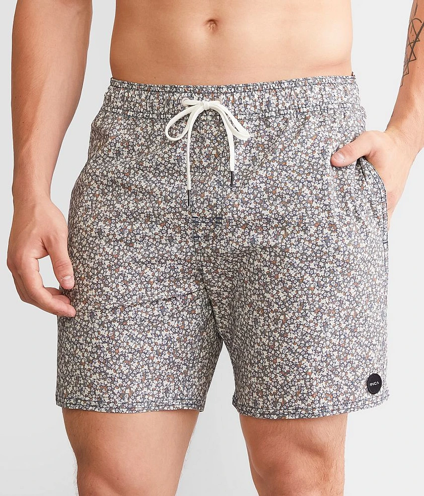 Atlas Stretch Swim Trunks