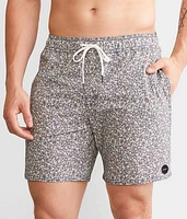 Atlas Stretch Swim Trunks