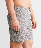Atlas Stretch Swim Trunks