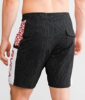 Apex Stretch Boardshort